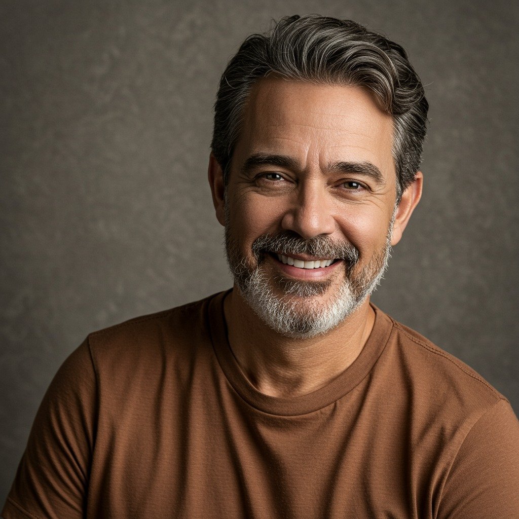 Foto de Carlos Mendes