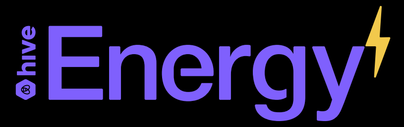Hive Energy Logo